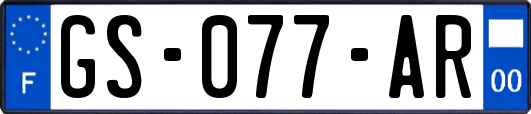 GS-077-AR