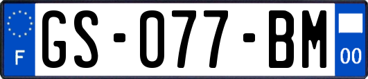 GS-077-BM