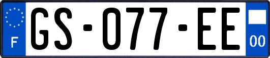 GS-077-EE