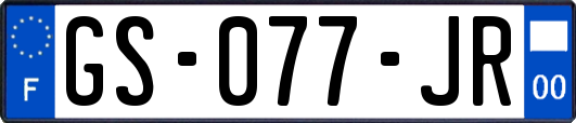 GS-077-JR