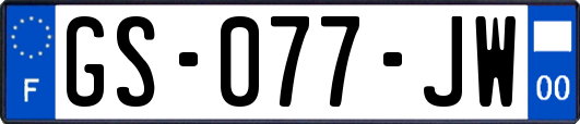 GS-077-JW
