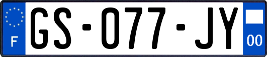 GS-077-JY