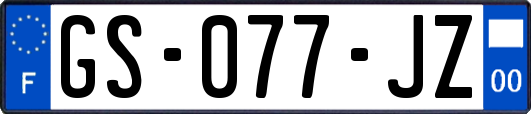GS-077-JZ
