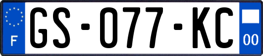 GS-077-KC