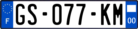 GS-077-KM