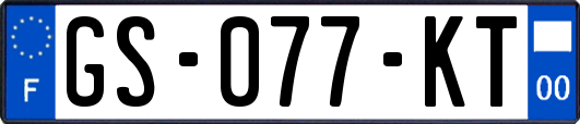 GS-077-KT