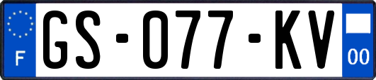 GS-077-KV