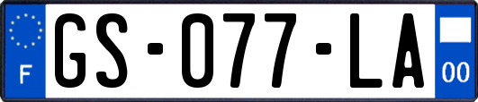 GS-077-LA