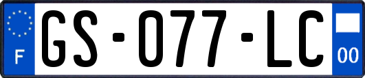 GS-077-LC