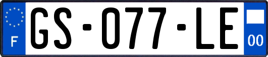 GS-077-LE