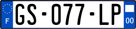 GS-077-LP