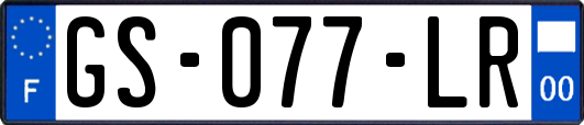 GS-077-LR