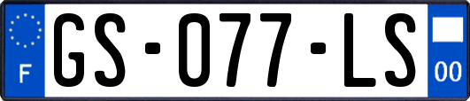 GS-077-LS