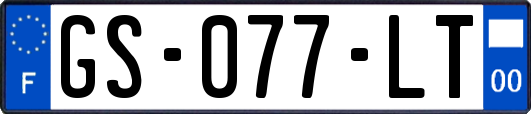 GS-077-LT