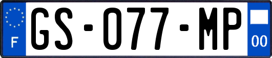 GS-077-MP