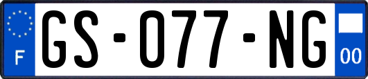 GS-077-NG