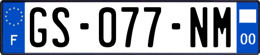 GS-077-NM