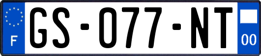 GS-077-NT