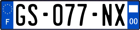 GS-077-NX