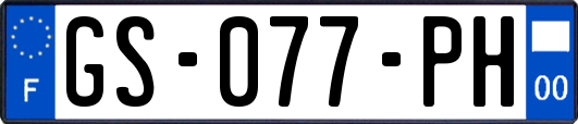 GS-077-PH