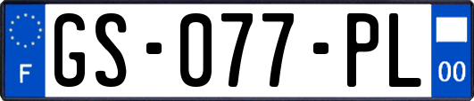 GS-077-PL