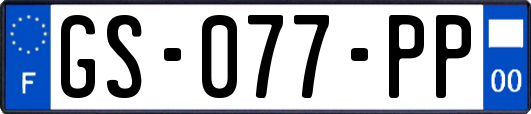 GS-077-PP