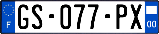 GS-077-PX