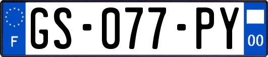 GS-077-PY