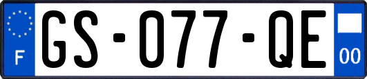 GS-077-QE