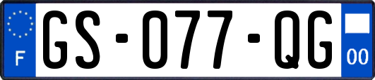 GS-077-QG