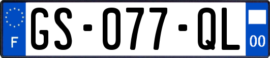 GS-077-QL
