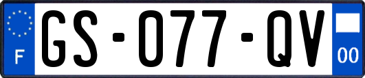 GS-077-QV