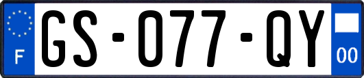 GS-077-QY