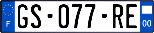 GS-077-RE
