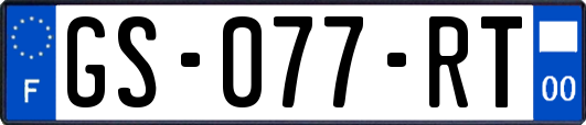 GS-077-RT