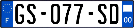GS-077-SD