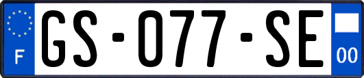 GS-077-SE