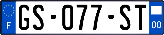 GS-077-ST