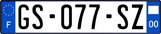 GS-077-SZ