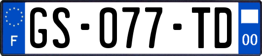 GS-077-TD