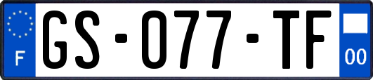 GS-077-TF
