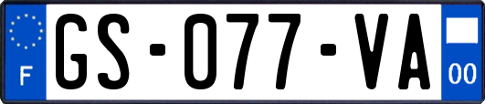 GS-077-VA