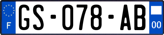 GS-078-AB