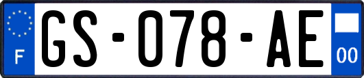 GS-078-AE