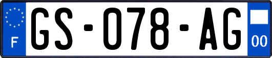 GS-078-AG