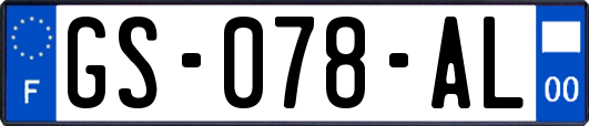 GS-078-AL