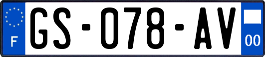 GS-078-AV