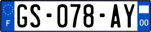 GS-078-AY