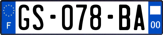 GS-078-BA