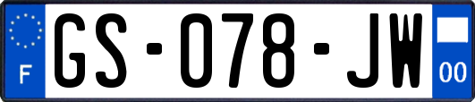 GS-078-JW